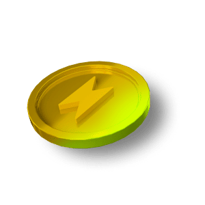 coin
